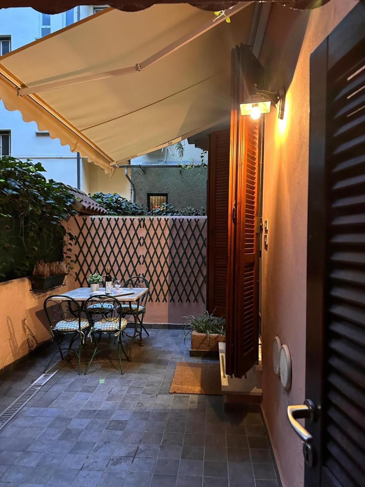 Naviglio Garden * Mailand